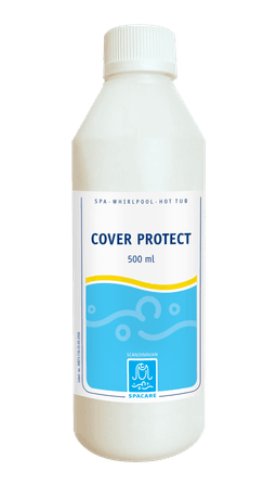 SpaCare Cover Protect – 500 ml
