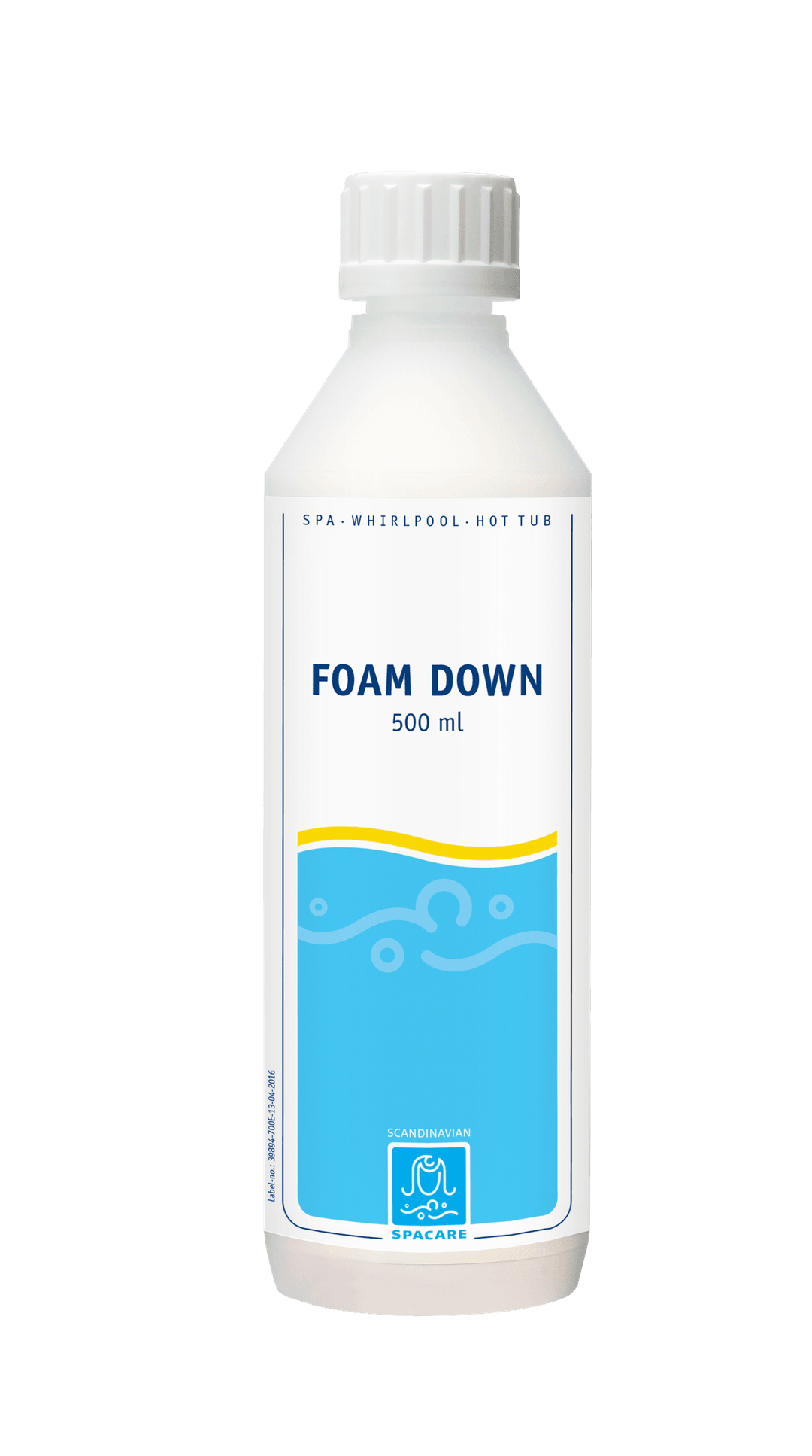 SpaCare Foam Down – 500 ml