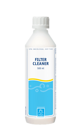 SpaCare Filter Cleaner – 500 ml