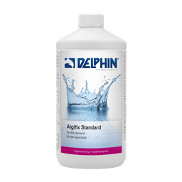 DELPHIN Algifix Standard, 1 ltr flaska