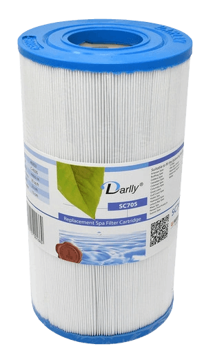 SC705 Spafilter till spabad