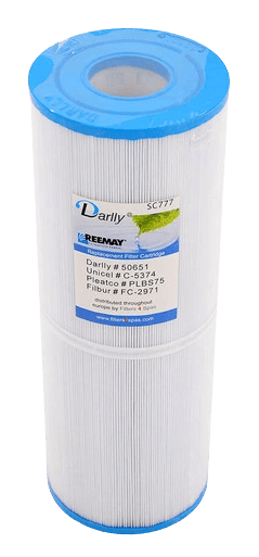 SC777 Spafilter till spabad