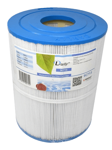 SC713 Spafilter till spabad
